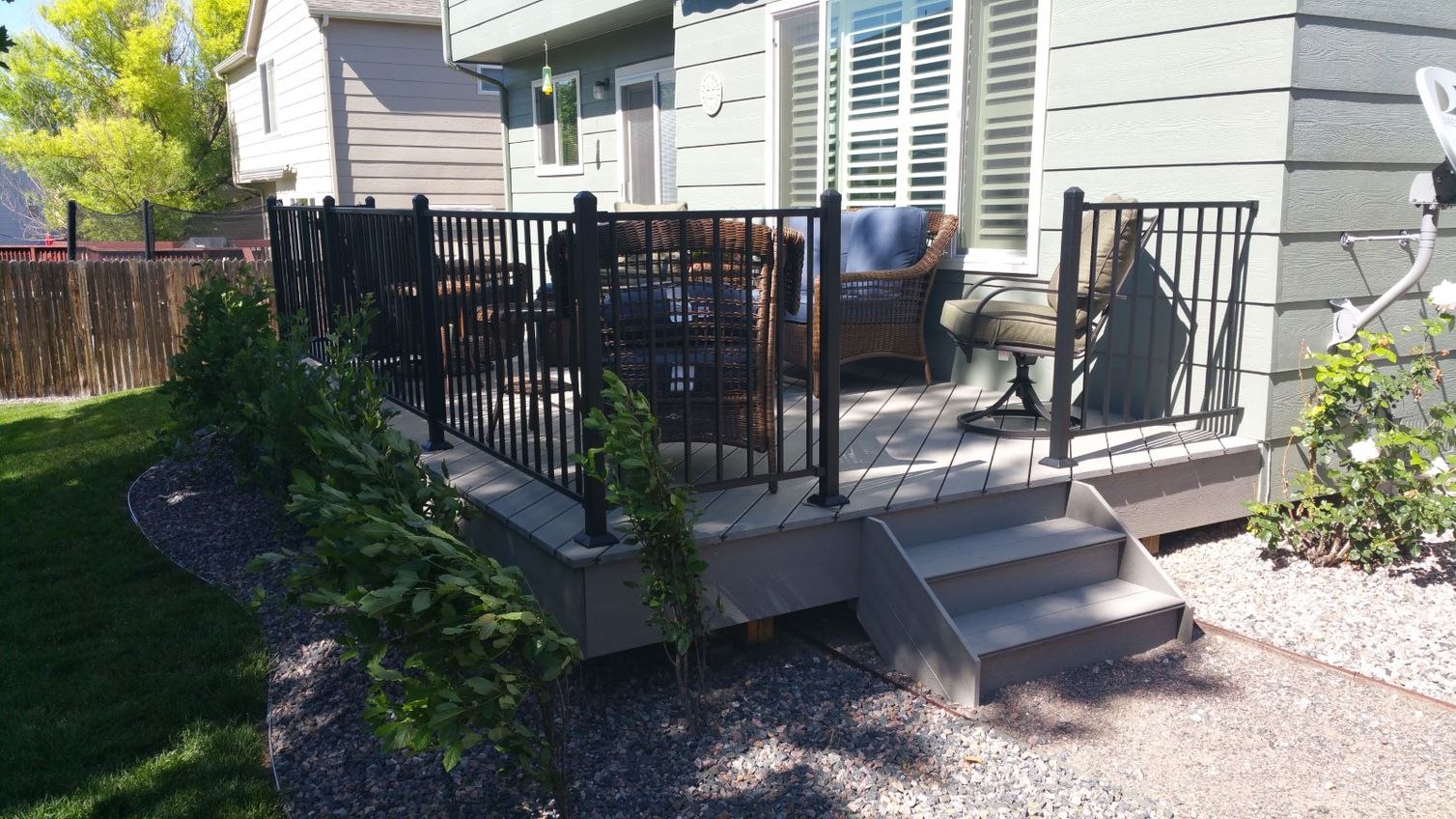 deck builders 