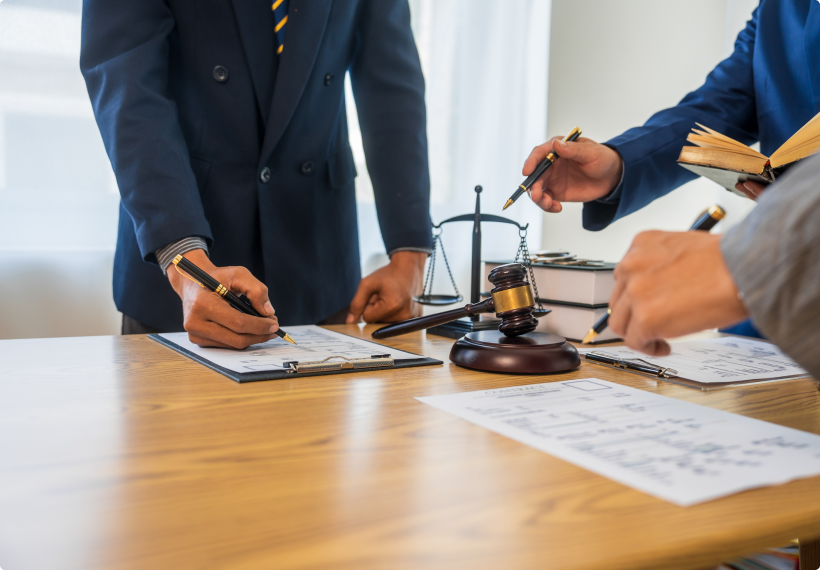 Lawyers