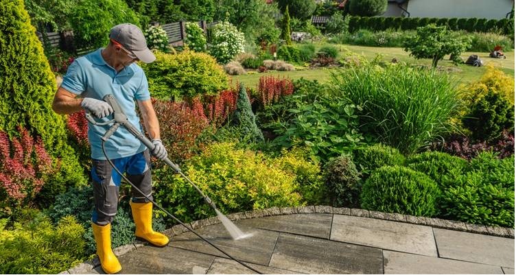 Garden Care Services