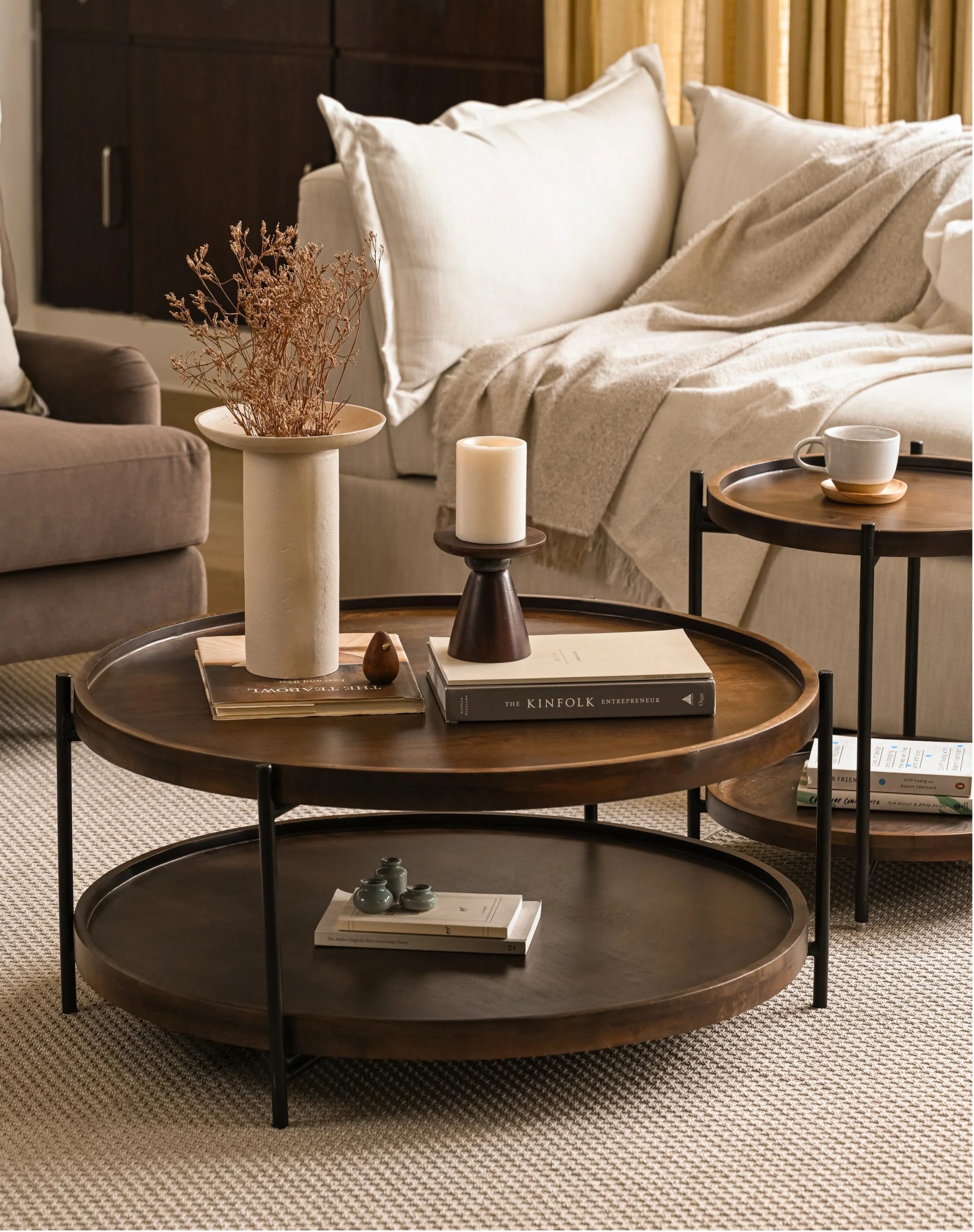 Stylish Home