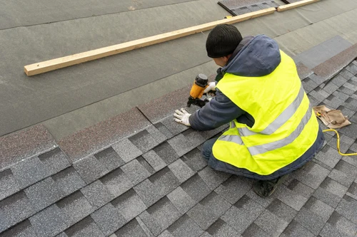 Roofing Contractors