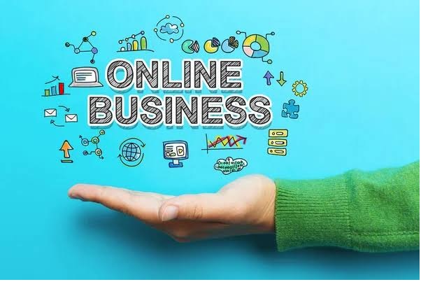 Online Businesses